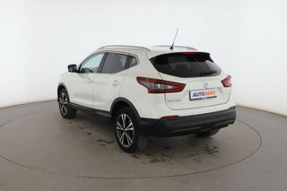Nissan Qashqai 1.5 dCi Q-Line
