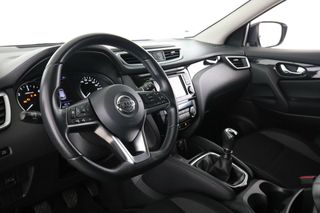 Nissan Qashqai 1.5 dCi Q-Line