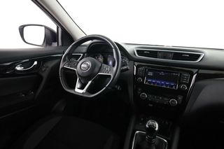Nissan Qashqai 1.5 dCi Q-Line