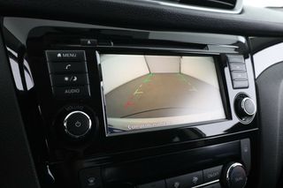 Nissan Qashqai 1.5 dCi Q-Line