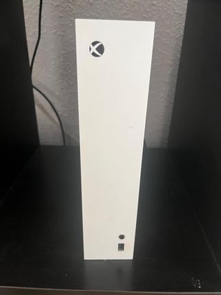 Xbox Series S 500GB Blanca