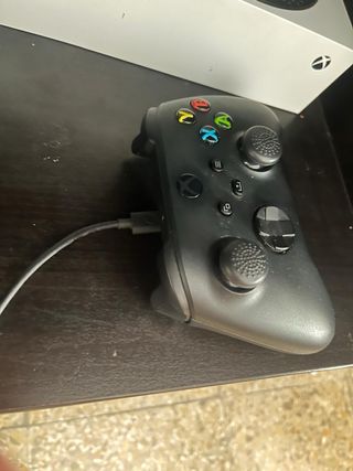 Xbox Series S 500GB Blanca