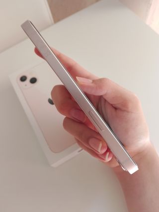 iPhone 13 - 100%