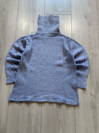 Jersey Ralph Lauren Cuello Alto Azul 
