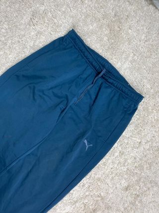 ¡¡OFERTA!! Talla M Pantalón Puma 
