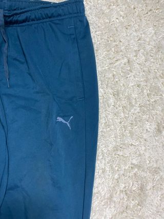 ¡¡OFERTA!! Talla M Pantalón Puma 
