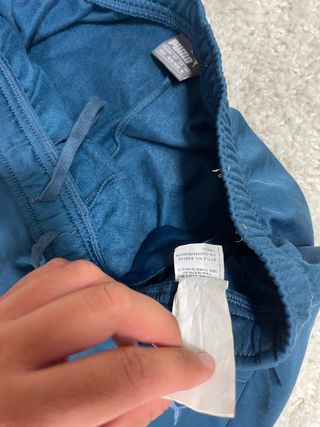 ¡¡OFERTA!! Talla M Pantalón Puma 