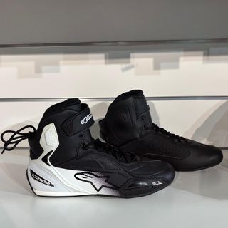Zapatilla Alpinestars Faster 3