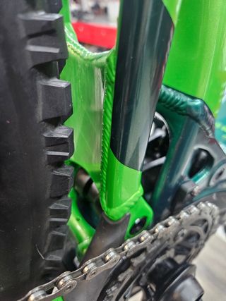 Mondraker Crafty R