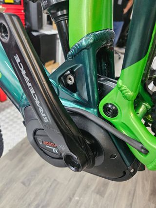 Mondraker Crafty R