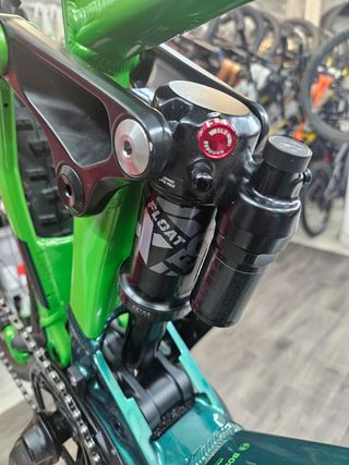 Mondraker Crafty R