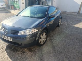 Renault Megane 2005