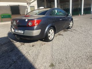 Renault Megane 2005