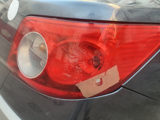 Renault Megane 2005