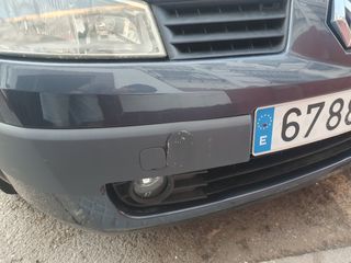 Renault Megane 2005