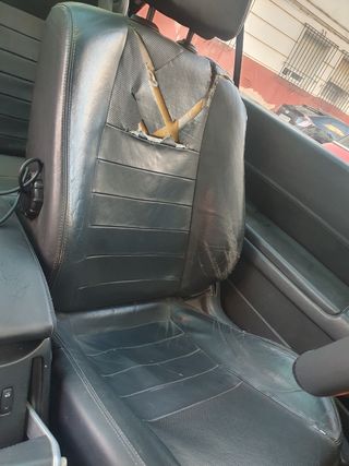 Renault Megane 2005