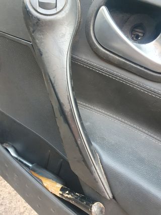 Renault Megane 2005