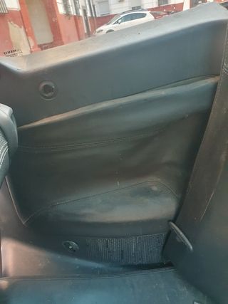 Renault Megane 2005