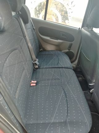 Renault Clio 2001