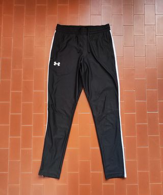Under Armour sport style Piqué pantalone uomo S