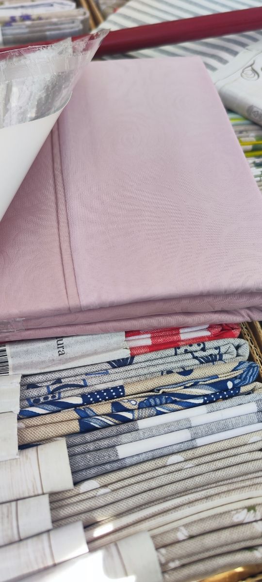 Set Copripiumino Double Face con Federe