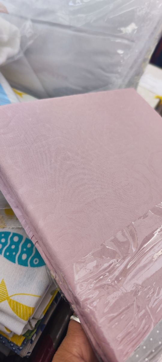 Set Copripiumino Double Face con Federe