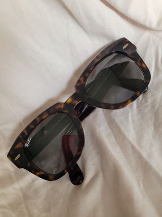 Gafas de sol Ray-Ban State Street 