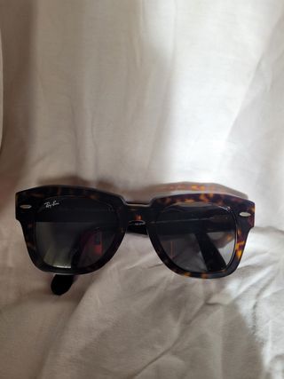 Gafas de sol Ray-Ban State Street 