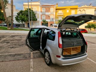 Ford C-MAX 2005