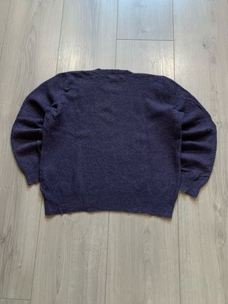 Jersey Ralph Lauren Morado