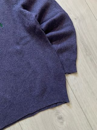 Jersey Ralph Lauren Morado