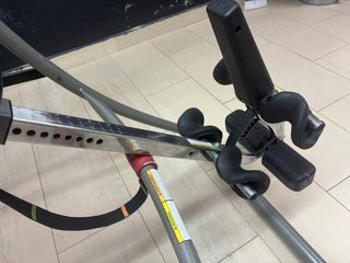 Tabla de inversión alta calidad