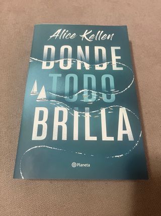 Donde todo brilla