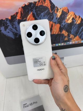 OPPO FIND X8 PRO 512 GB 
