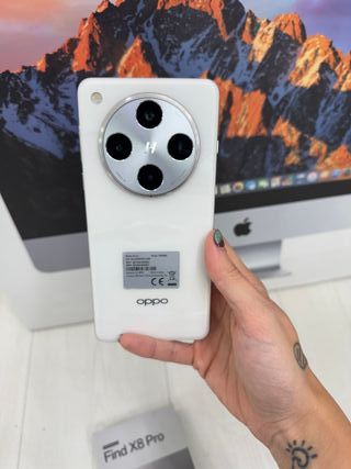 OPPO FIND X8 PRO 512 GB 