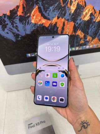 OPPO FIND X8 PRO 512 GB 