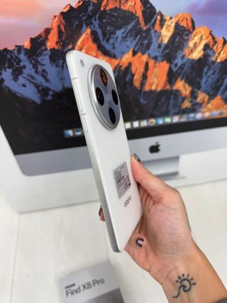 OPPO FIND X8 PRO 512 GB 
