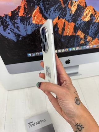 OPPO FIND X8 PRO 512 GB 