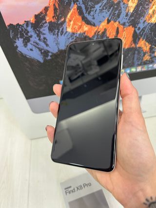 OPPO FIND X8 PRO 512 GB 