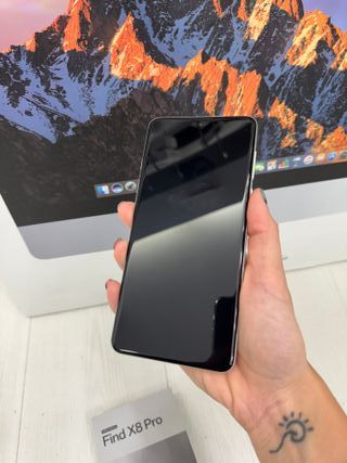 OPPO FIND X8 PRO 512 GB 