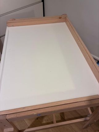 Escritorio infantil, regulable varias aturas,Mesa 