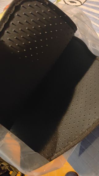 Alfombrillas coche universales negras