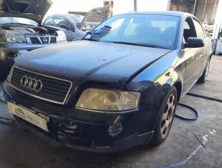 Fsc caja cambios audi a6 2.5 tdi 8777566