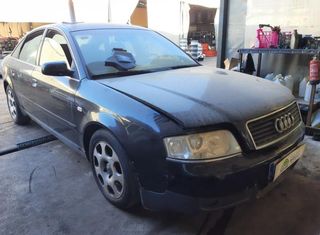 Fsc caja cambios audi a6 2.5 tdi 8777566