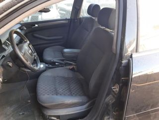 Fsc caja cambios audi a6 2.5 tdi 8777566