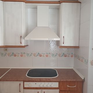 Muebles de cocina en buen estado