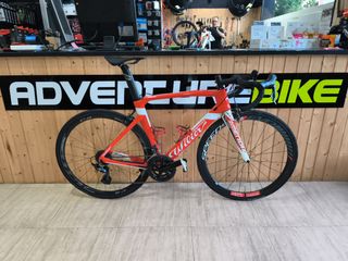 Wilier Triestina Cento1 Air Talla 54