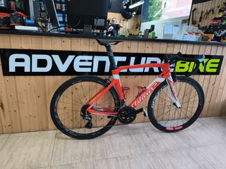 Wilier Triestina Cento1 Air Talla 54
