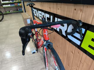 Wilier Triestina Cento1 Air Talla 54