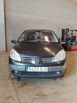 Renault Scenic 2005